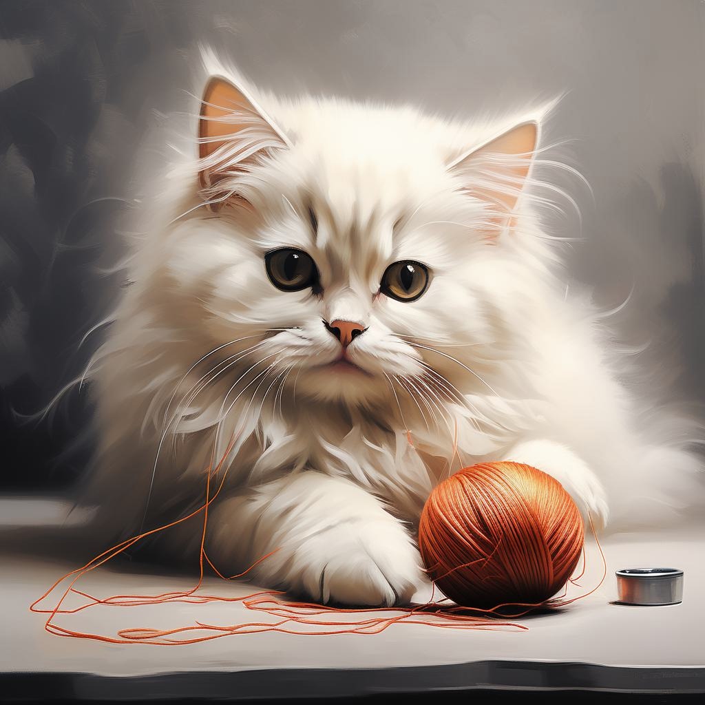 cat