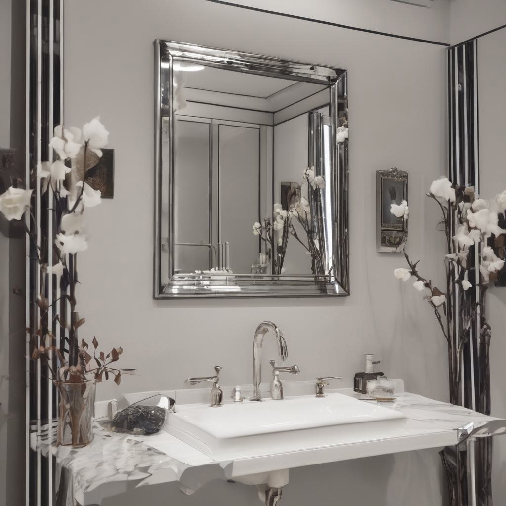 mirror