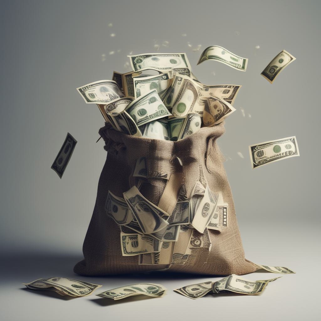 money